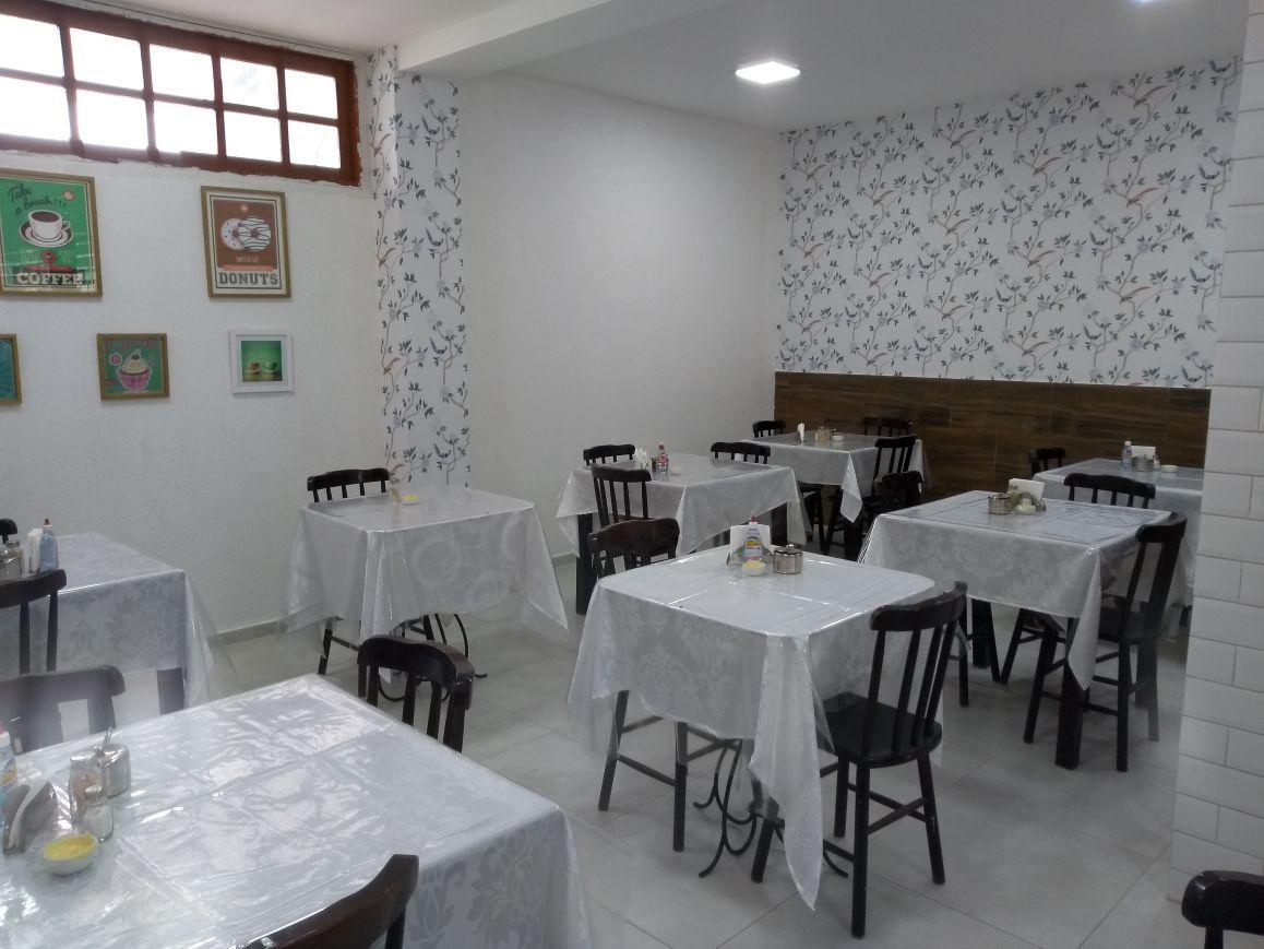 Hotel Imperial Palmeira dos Indios Ngoại thất bức ảnh