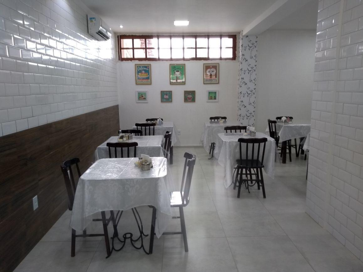 Hotel Imperial Palmeira dos Indios Ngoại thất bức ảnh
